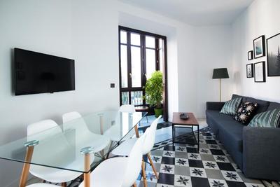 Granadi Apartamentos