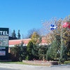 Park Motel Toronto