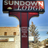 Sundown Lodge