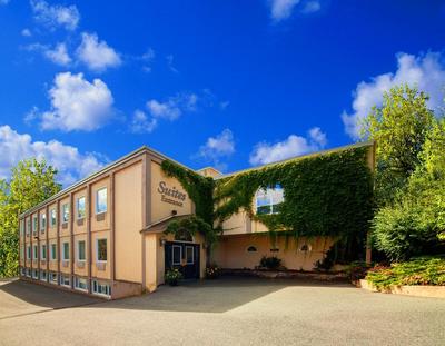 Monastery Hotel - NL