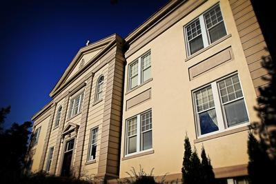 Monastery Hotel - NL