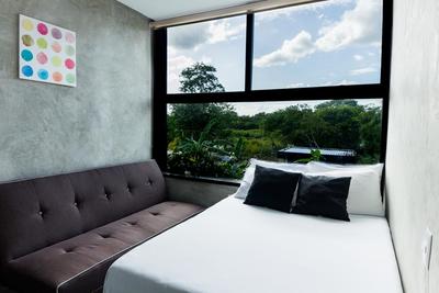 Urban Bacalar Hotel by MIJ