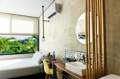 Urban Bacalar Hotel by MIJ