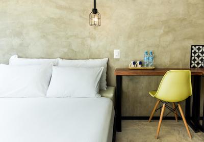 Urban Bacalar Hotel by MIJ