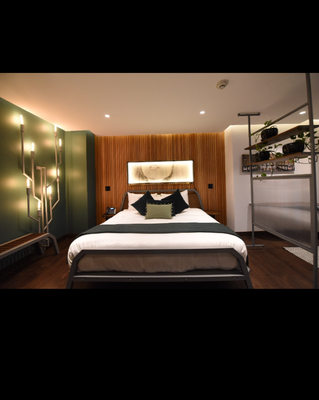 Hotel Boutique Casa Prim