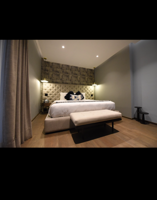 Hotel Boutique Casa Prim