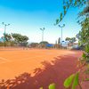 Villa Internacional De Tenis