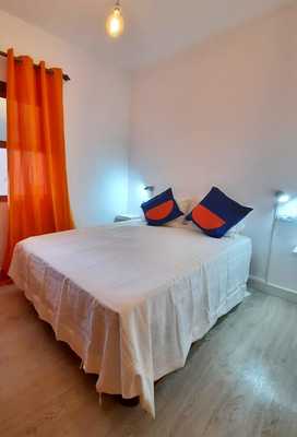Aguere Nest Hostel