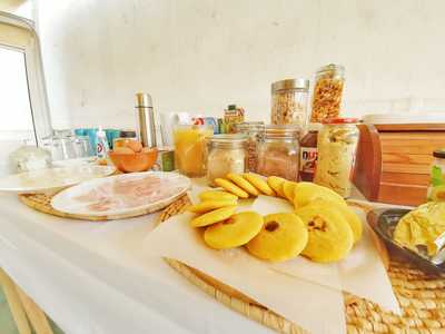 Aguere Nest Hostel