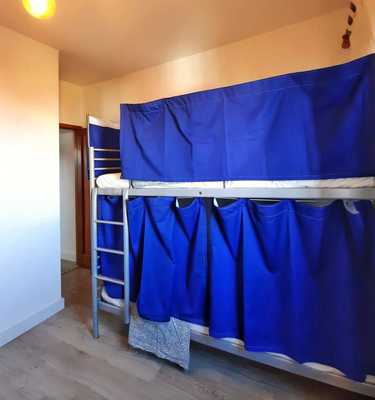 Aguere Nest Hostel