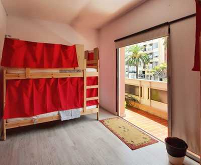 Aguere Nest Hostel