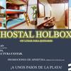 Hostal Holbox