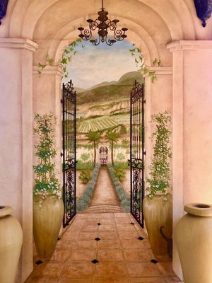 Hacienda La Esperanza Granada