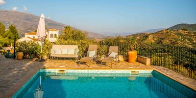 Hacienda La Esperanza Granada