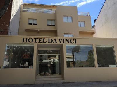 Hotel Davinci