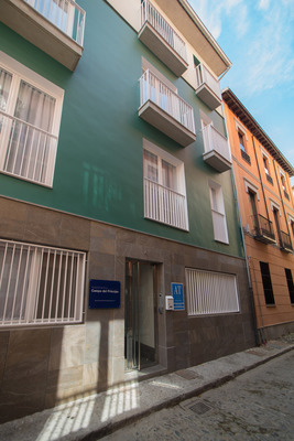 Apartamentos Campo del Principe