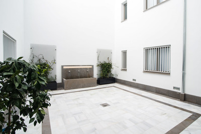 Apartamentos Campo del Principe