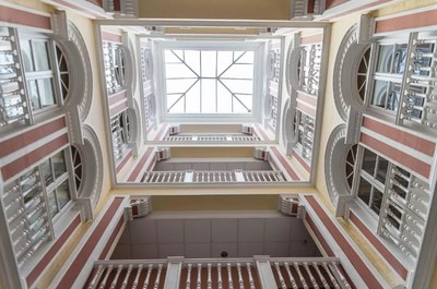 Hotel Inglaterra (Granada)