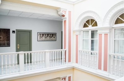 Hotel Inglaterra (Granada)