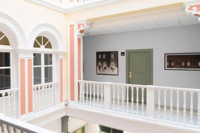Hotel Inglaterra (Granada)