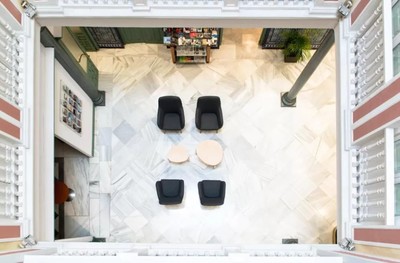 Hotel Inglaterra (Granada)