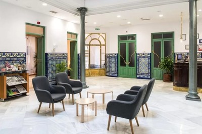 Hotel Inglaterra (Granada)