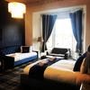 The Edinburgh Lodge Hotel