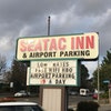 Seatac Inn and Airport Parking
