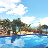 B&B Hotel Cerrito Tropical Eco Lodge