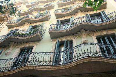 The Conica Deluxe Bed&Breakfast