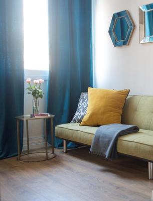 The Conica Deluxe Bed&Breakfast