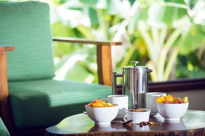 Blue Osa Yoga Retreat and Spa