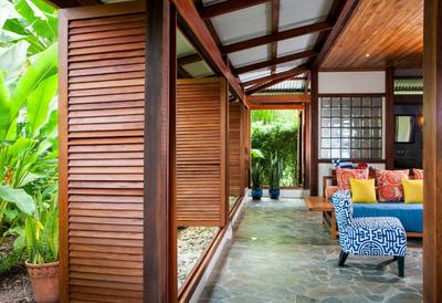 Blue Osa Yoga Retreat and Spa