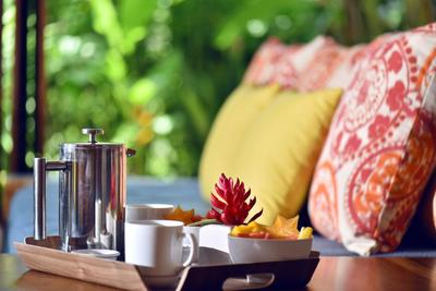 Blue Osa Yoga Retreat and Spa