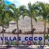 Villas Coco Resort