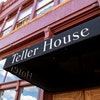 Teller House