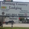 Mustang Country Lodging