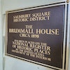 Brummall House Boutique BnB