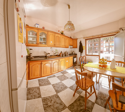 Aguere Nest Hostel