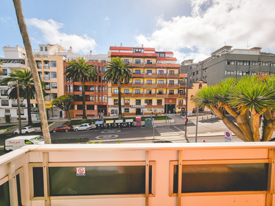 Aguere Nest Hostel