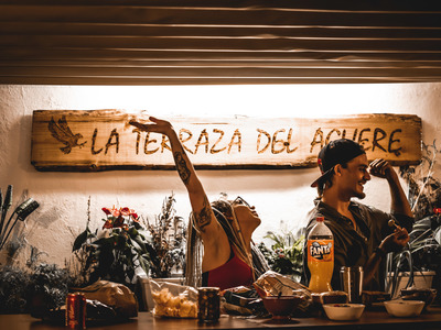 Aguere Nest Hostel