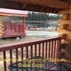 Alaska Log Cabins On The Pond B & B