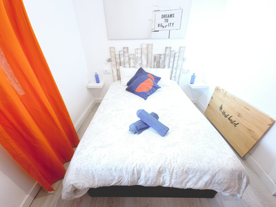 Aguere Nest Hostel