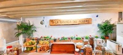 Aguere Nest Hostel