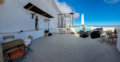 Aguere Nest Hostel