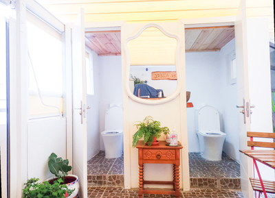 Aguere Nest Hostel