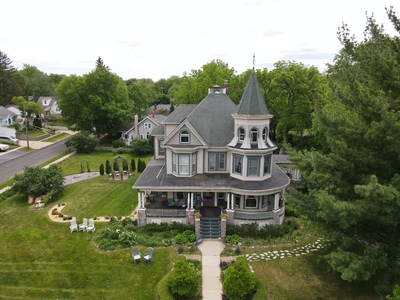 The Cherry Tree Inn B&B