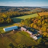 Letchworth Farm Guesthouses, LLC