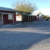 copper sands motel