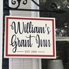 William’s Grant Inn